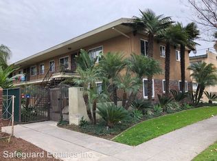 8140 Norwalk Blvd APT 7, Whittier, CA 90606
