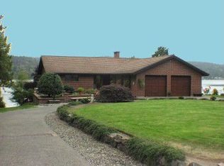 5129 Erlands Point Rd NW, Bremerton, WA 98312