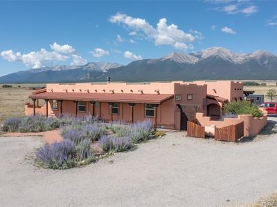 26490 Range Drive, Buena Vista, CO, 81211