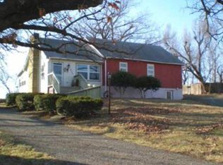 1237 Washington Ave, West Plains, MO 65775