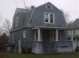 27 Wescott St, Jamestown, NY