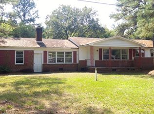 220 Ahoskie Cofield Rd, Ahoskie, NC 27910