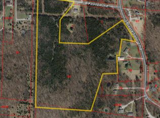 1730 W Fenton Rd, Columbia, MO 65202