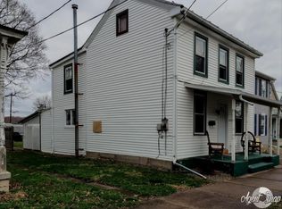 2227 Old Berwick Rd, Bloomsburg, PA 17815
