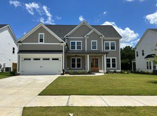 735 Whitney Shoals Rd, Evans, GA 30809