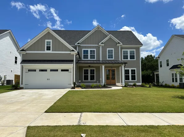 735 WHITNEY SHOALS Road, Evans, GA 30809