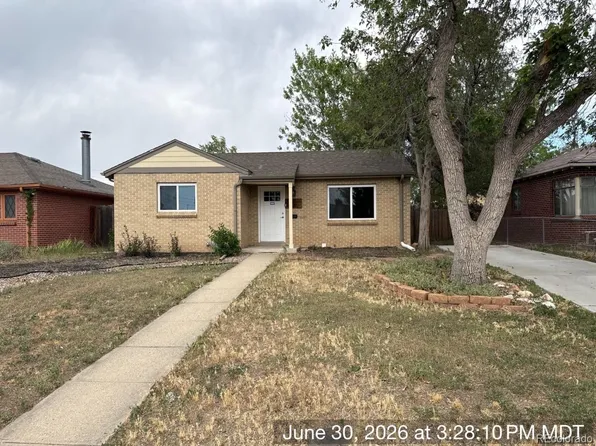 3290 Magnolia Street, Denver, CO 80207