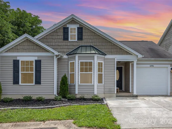 4894 Prowess Ln, Indian Land, SC 29707