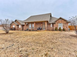 4016 Kings Ct, Norman, OK 73072