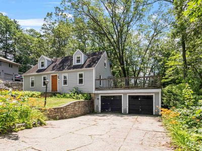 379 Harrison Street, Manchester, NH, 03104