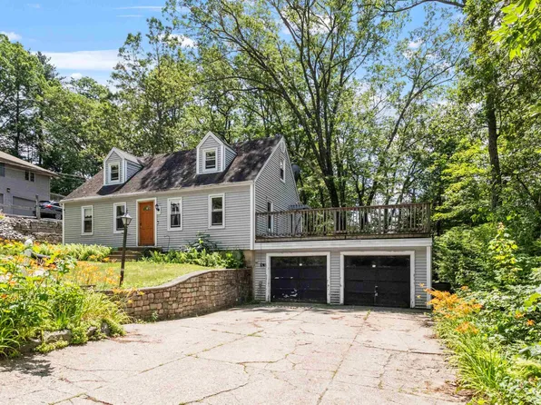 379 Harrison Street, Manchester, NH 03104