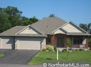 21330 Joplin St NW, Elk River, MN 55330