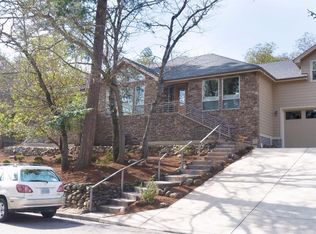 1045 Timberline Ter, Ashland, OR 97520