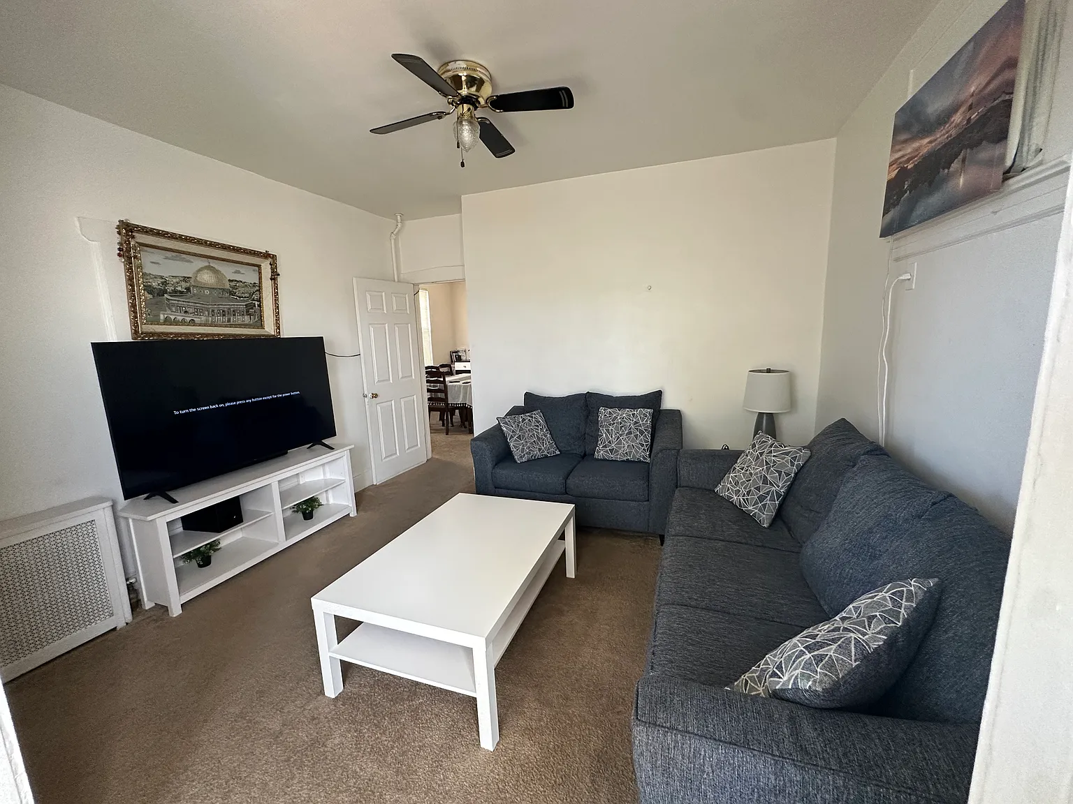 2 bed, $2,750 — Photo 2