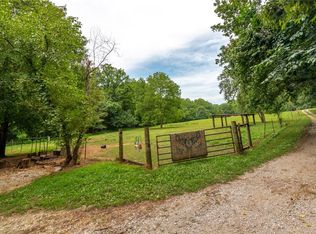 15525 Ball Rd, Elkins, AR 72727