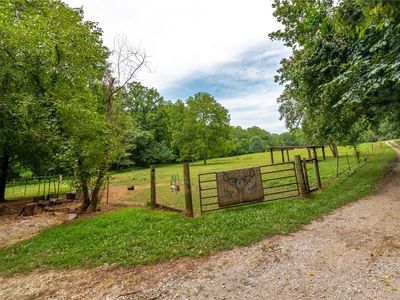 15525 Ball Rd, Elkins, AR, 72727