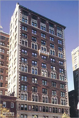 Rented by Sotheby's International Realty | media 5