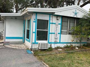 Residents Hall, Pt Richey, FL 34668