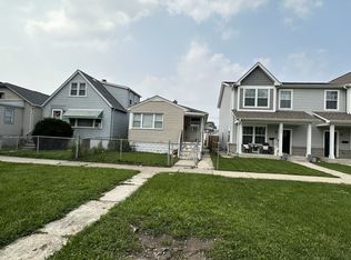 7634 W 63rd Pl, Summit, IL 60501