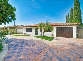 15419 Garo St, Hacienda Heights, CA 91745