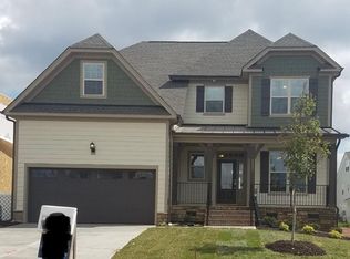 1312 Governess Ln, Morrisville, NC 27560