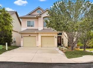 12011 Faithcrest, San Antonio, TX 78253