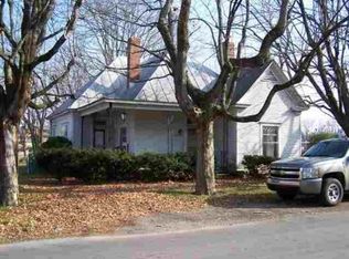 524 N High St, Franklin, KY 42134
