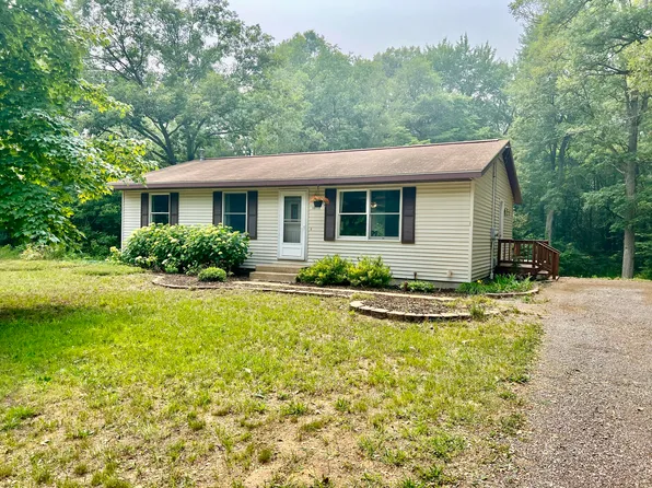 13073 120th Ave, Grand Haven, MI 49417