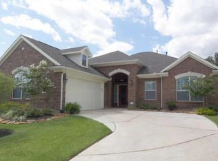 24706 Bent Sage Ct, Katy, TX 77494