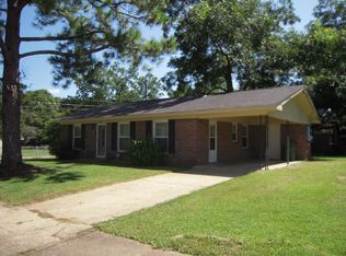 1801 Cotton Ct, Montgomery, AL 36110