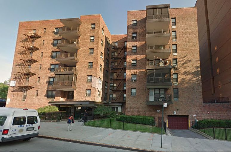 1st image of 13870 Elder Ave APT 2K