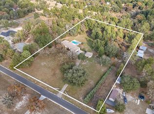 5540 NE 56th Ave, High Springs, FL 32643