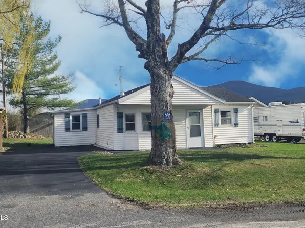 231 Stone Bridge Road, Cornwallville, NY 12418