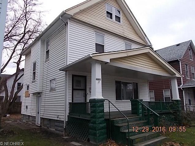 2nd image of 6805 Hague Ave