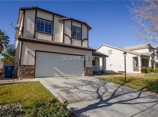 7621 Brilliant Forest St, Las Vegas, NV 89131