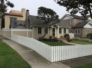 360 Whiting St, El Segundo, CA 90245