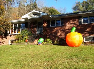 19226 Legislative Rd, Barton, MD 21521