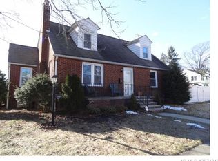 2001 W High St, Haddon Heights, NJ 08035