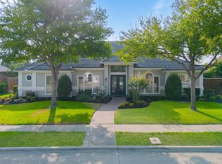 2018 Cottonwood Valley Cir S, Irving, TX 75038