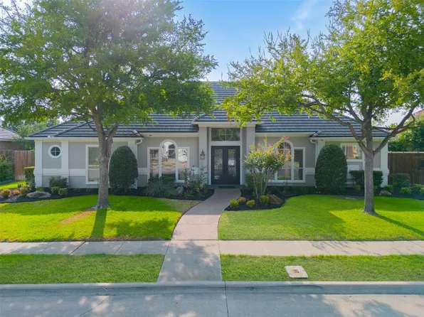 2018 Cottonwood Valley Cir S, Irving, TX 75038