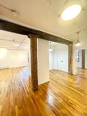 3rd image of 110 W 26th St APT 4B