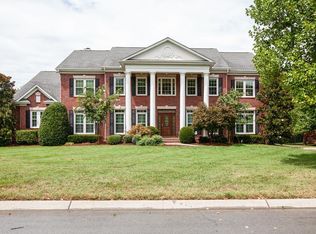 241 Gillette Dr, Franklin, TN 37069