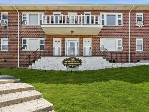 184 Purchase Street #L-1, Rye, NY 10580