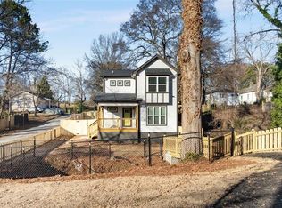 40 Thayer Ave SE, Atlanta, GA 30315