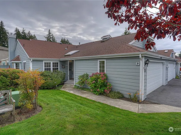 6020 N Highlands Parkway #13K, Tacoma, WA 98406