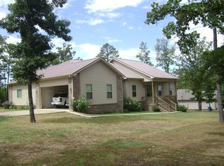 111 Jack Robbins Rd, Searcy, AR 72143
