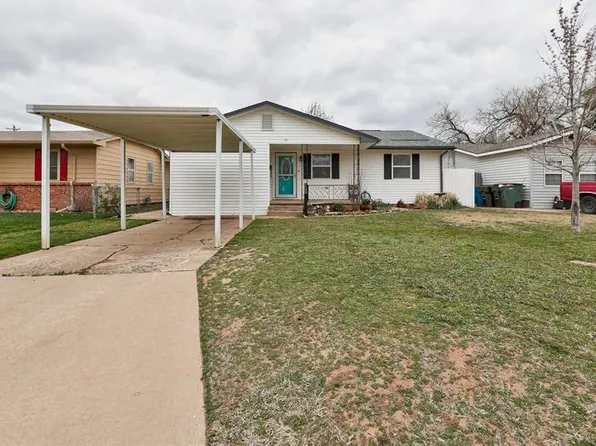 17 W Blanch Ave, Edmond, OK 73003