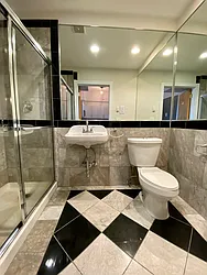 Rented by City Connections Realty