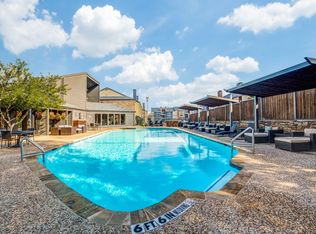 Chisholm Ranch, Fort Worth, TX 76132