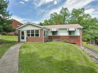 441 College Park Dr, Monroeville, PA 15146